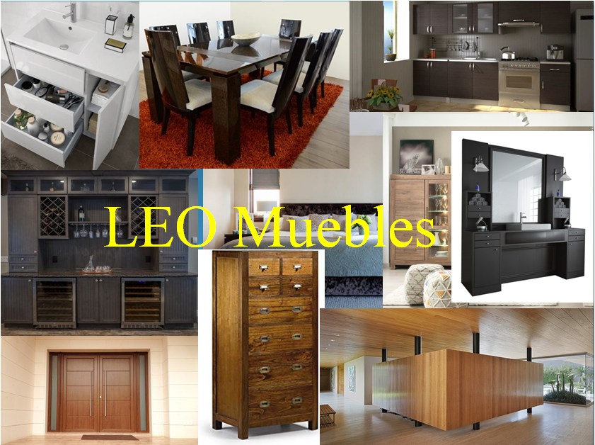leomuebles.com